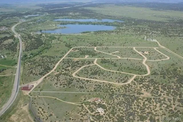 Blk 1 Lot 11 Black Diamond Drive Walsenburg, CO 81089