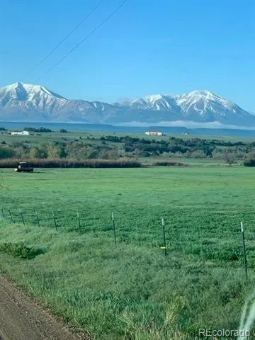 Blk 1 Lot 11 Black Diamond Drive Walsenburg, CO 81089