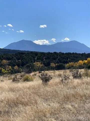 Blk 1 Lot 11 Black Diamond Drive Walsenburg, CO 81089