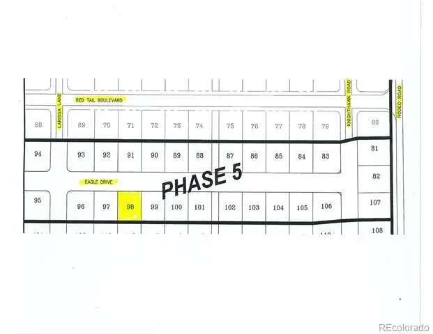 118 Eagle Drive Buena Vista, CO 81211