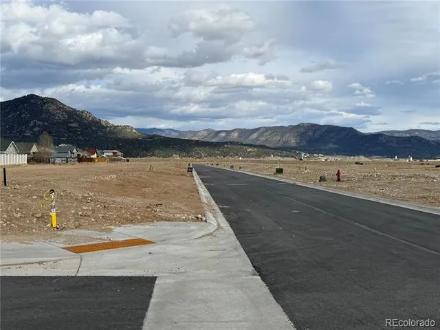 118 Eagle Drive Buena Vista, CO 81211