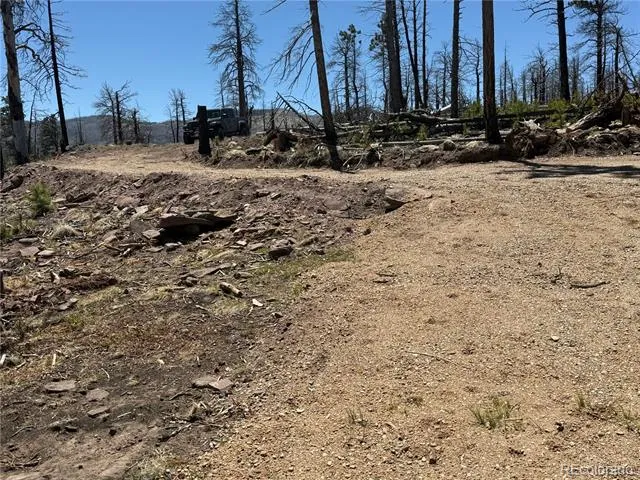 Lot 1154 Bluhdorn Place Fort Garland, CO 81133