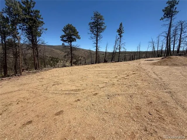 Lot 1154 Bluhdorn Place Fort Garland, CO 81133