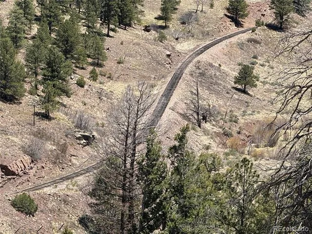 Lot 1154 Bluhdorn Place Fort Garland, CO 81133