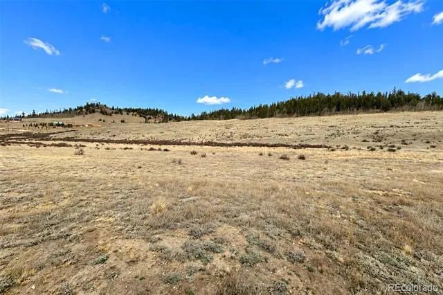 Address Not Shown Como, CO 80456