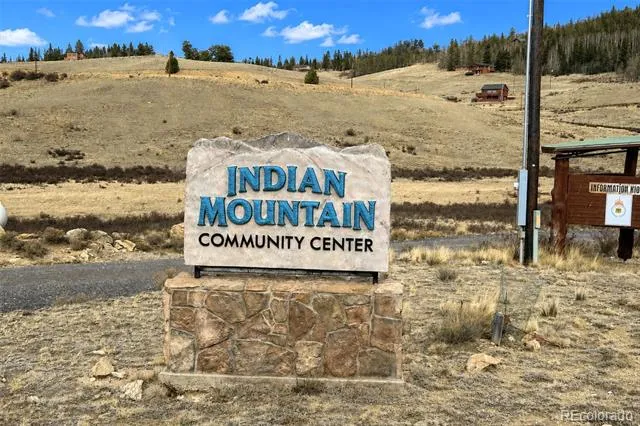 Address Not Shown Como, CO 80456