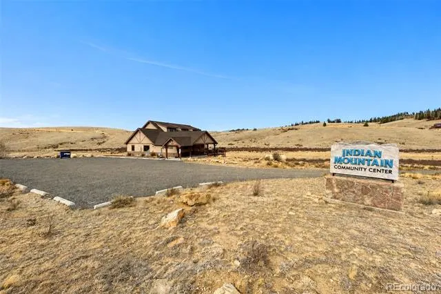 Address Not Shown Como, CO 80456