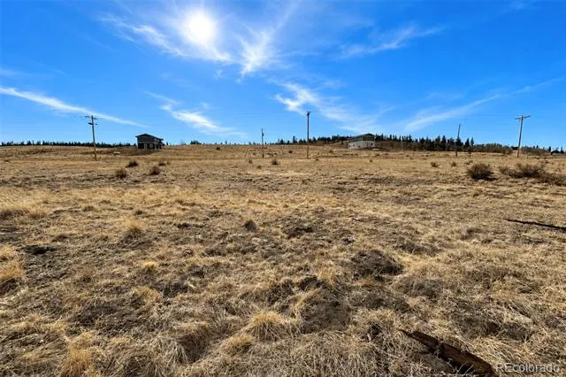 Address Not Shown Como, CO 80456
