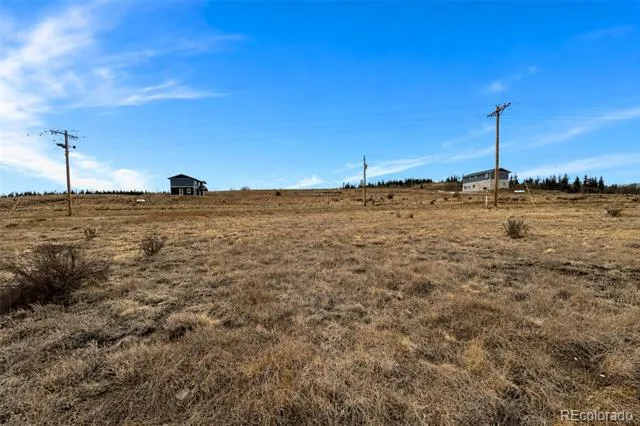 Address Not Shown Como, CO 80456