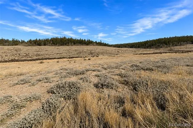 Address Not Shown Como, CO 80456