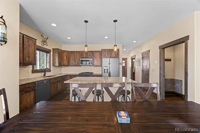 34 Beaver Brook Trail Fraser, CO 80442