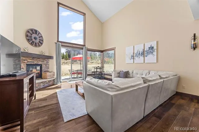 34 Beaver Brook Trail Fraser, CO 80442