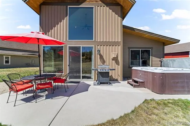 34 Beaver Brook Trail Fraser, CO 80442