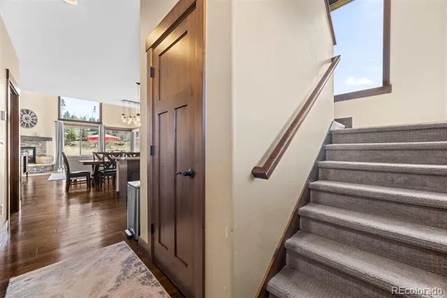 34 Beaver Brook Trail Fraser, CO 80442