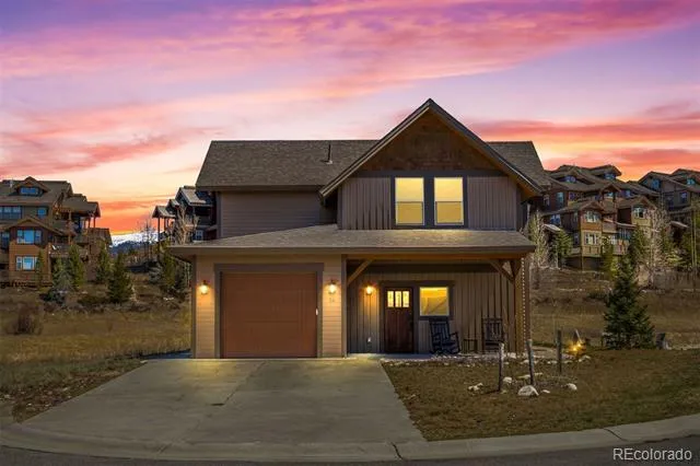 34 Beaver Brook Trail Fraser, CO 80442