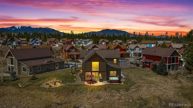 34 Beaver Brook Trail Fraser, CO 80442