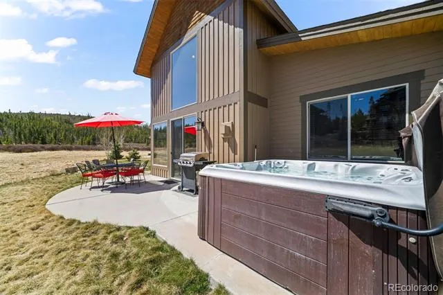 34 Beaver Brook Trail Fraser, CO 80442