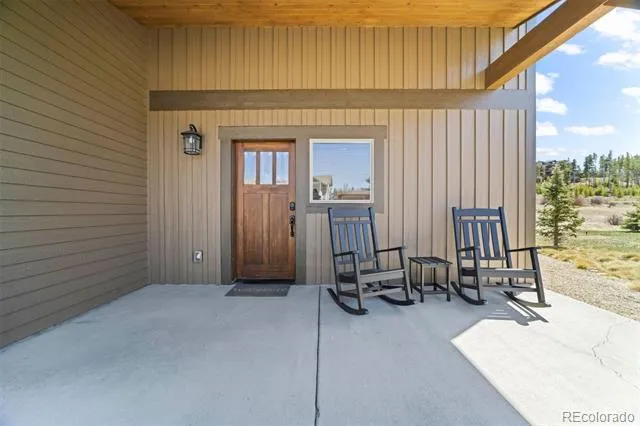 34 Beaver Brook Trail Fraser, CO 80442
