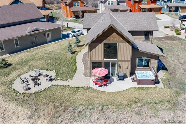 34 Beaver Brook Trail Fraser, CO 80442