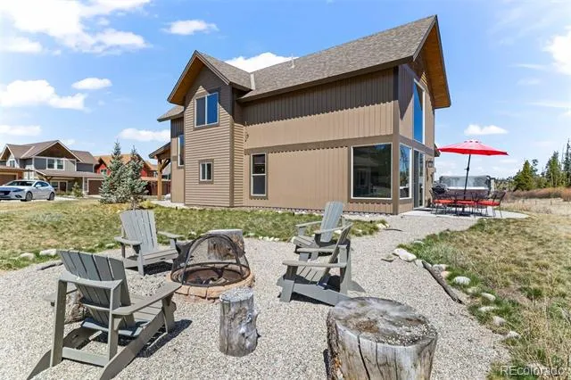 34 Beaver Brook Trail Fraser, CO 80442