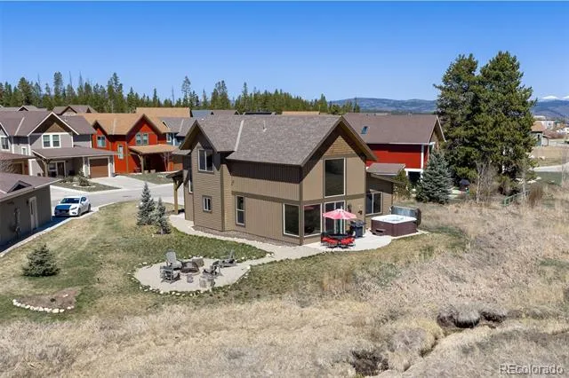 34 Beaver Brook Trail Fraser, CO 80442