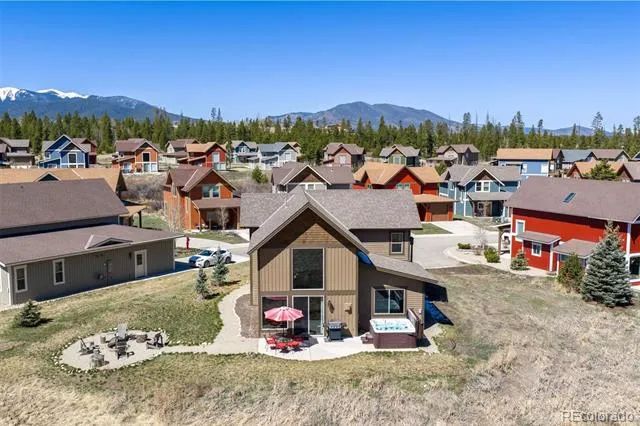 34 Beaver Brook Trail Fraser, CO 80442