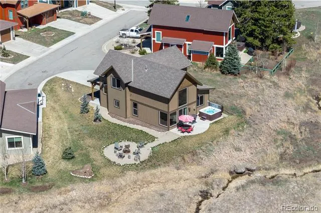 34 Beaver Brook Trail Fraser, CO 80442
