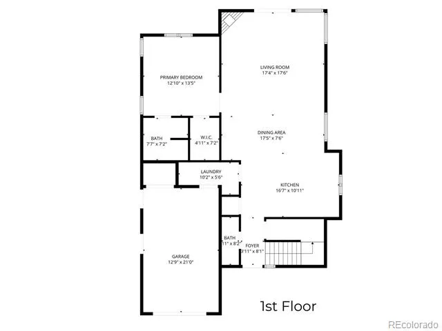 34 Beaver Brook Trail Fraser, CO 80442