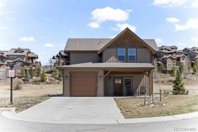 34 Beaver Brook Trail Fraser, CO 80442
