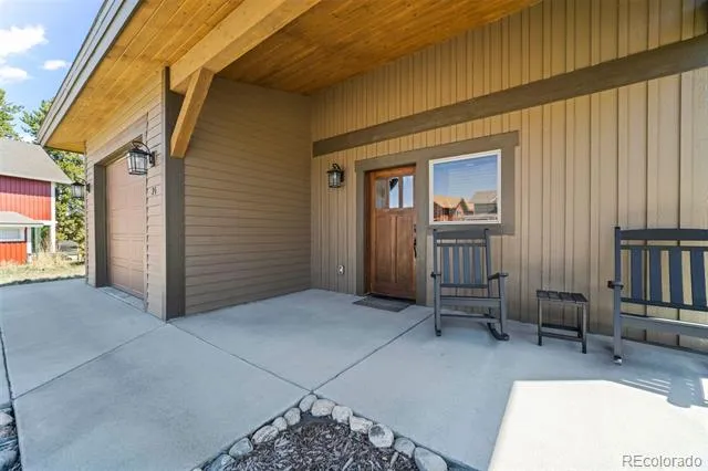 34 Beaver Brook Trail Fraser, CO 80442