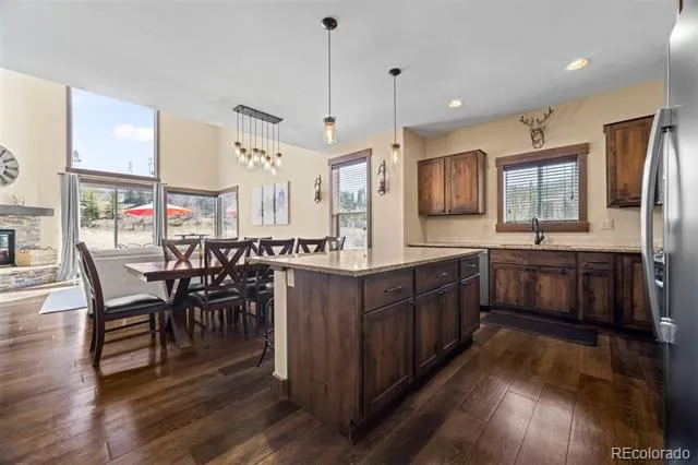 34 Beaver Brook Trail Fraser, CO 80442