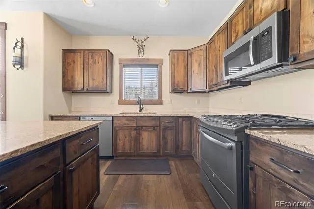 34 Beaver Brook Trail Fraser, CO 80442