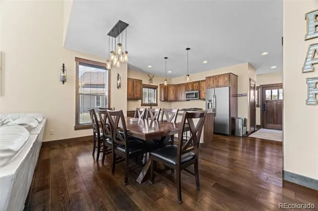 34 Beaver Brook Trail Fraser, CO 80442