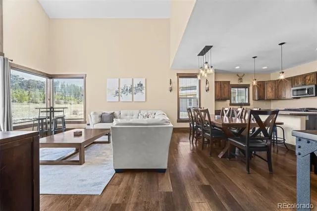 34 Beaver Brook Trail Fraser, CO 80442