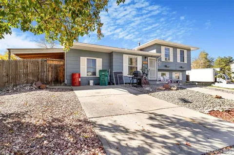 1444 S Helena Circle