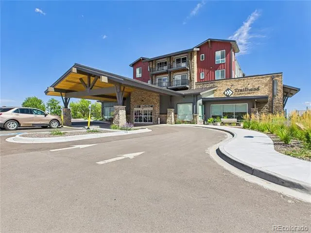 12983 W Ida Avenue #219 Littleton, CO 80127