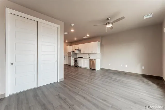 12983 W Ida Avenue #219 Littleton, CO 80127
