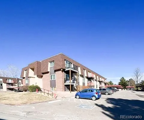 7755 E Quincy Avenue #105A6