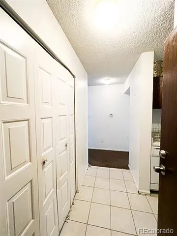 7755 E Quincy Avenue #105A6 Denver, CO 80237