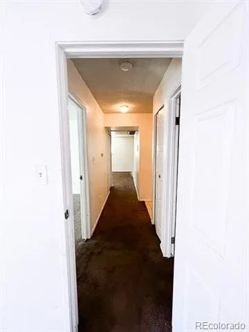 7755 E Quincy Avenue #105A6 Denver, CO 80237