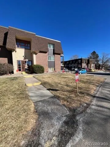 7755 E Quincy Avenue #105A6 Denver, CO 80237