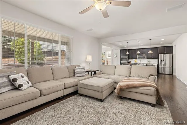 1908 Treetop Drive Castle Rock, CO 80109