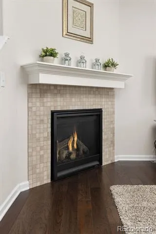 1908 Treetop Drive Castle Rock, CO 80109