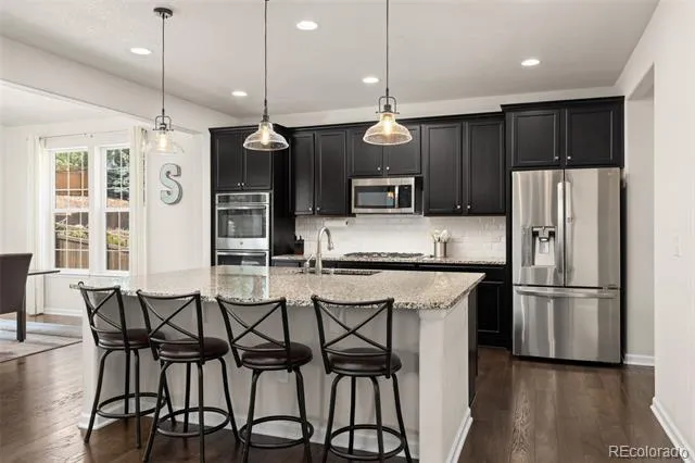 1908 Treetop Drive Castle Rock, CO 80109