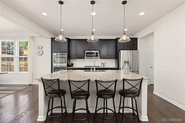 1908 Treetop Drive Castle Rock, CO 80109