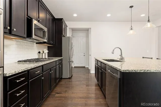 1908 Treetop Drive Castle Rock, CO 80109