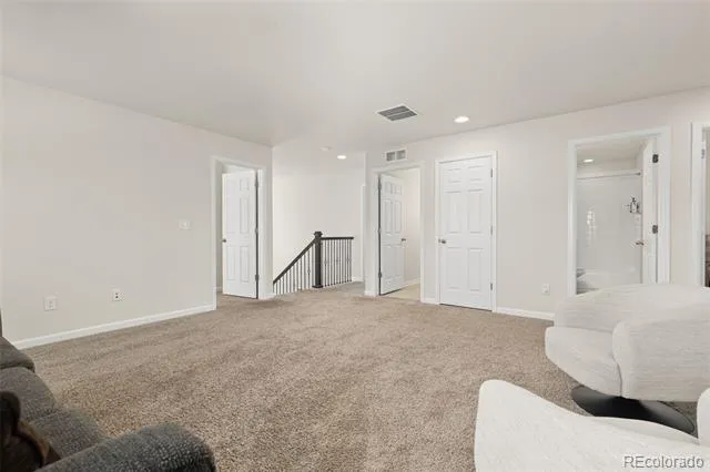 1908 Treetop Drive Castle Rock, CO 80109