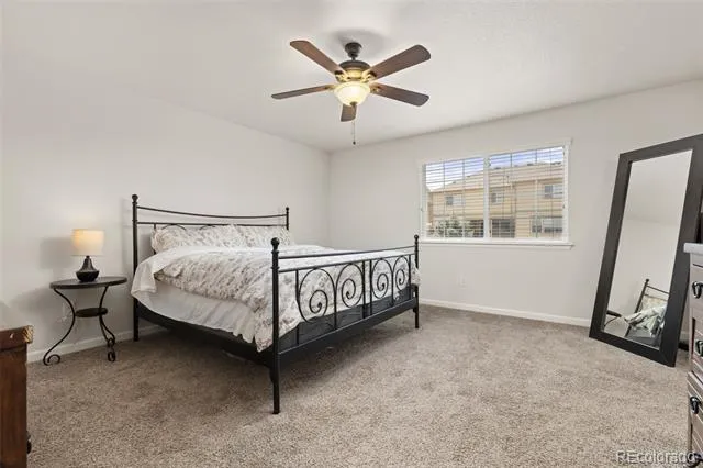 1908 Treetop Drive Castle Rock, CO 80109