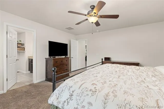 1908 Treetop Drive Castle Rock, CO 80109