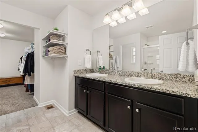 1908 Treetop Drive Castle Rock, CO 80109